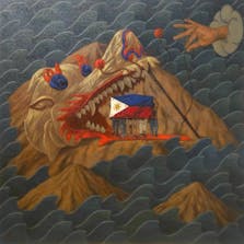 "Island History (Red Carpet Treatment)"